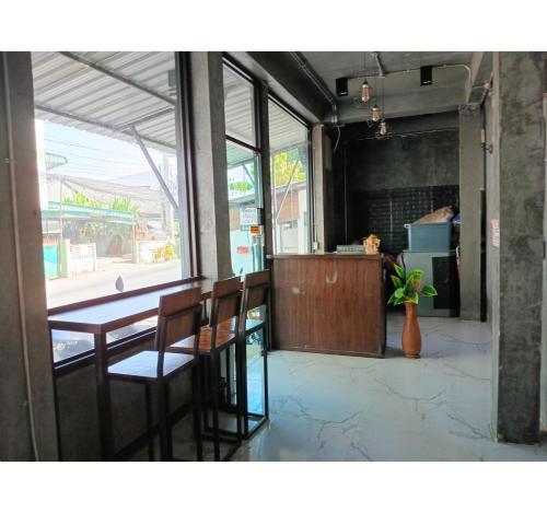 Lobby, Collection O Sri Ping Muang Chiangmai in Chiang Mai Airport