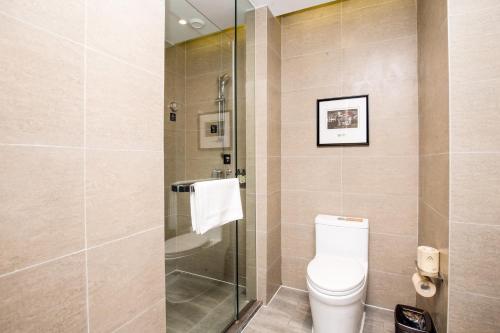 Atour Hotel Hefei Luyang Wanxianghui – Hefei, VA