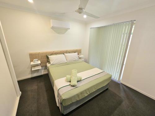 Bright & Spacious Family Home in Redlynch, Cairns – khách sạn tại Caravonica