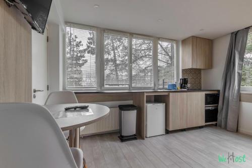 Louis Vicat 3 - CI - Cosy flat for 2 Near Parc Expo Porte de versailles in Vanves