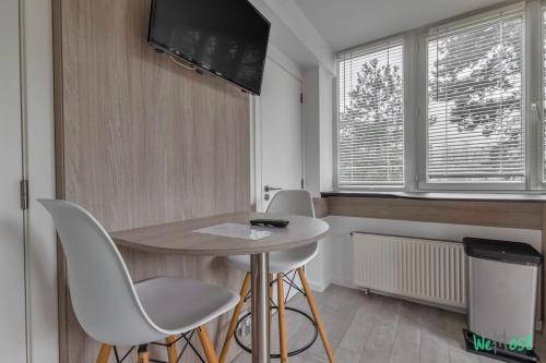 Louis Vicat 3 - CI - Cosy flat for 2 Near Parc Expo Porte de versailles in Vanves