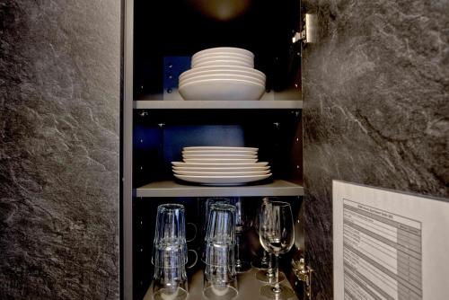 BANK House Apartment XL 105 - GRIWA RENT - image 4