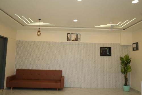 Hotel Bandhan in หิมัตนคร
