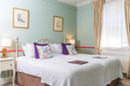 Oldfields House, Bath (foto 10)