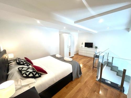 Ferrigni 20 DUE Guesthouse, Neapel