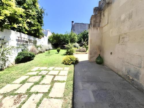 Casa Frea Dimora Storica – khách sạn tại Martano