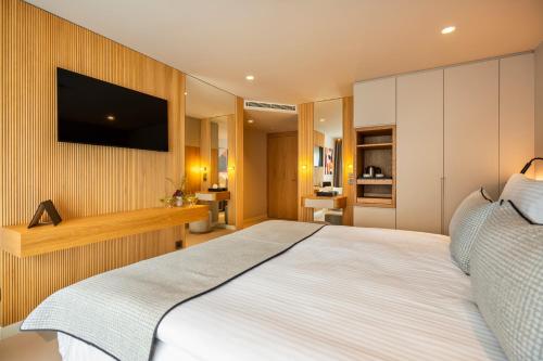ERK Hotel, Istanbul (Foto 9)