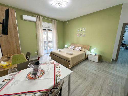 Ferrera Suite & Rooms in Motta Sant'Anastasia