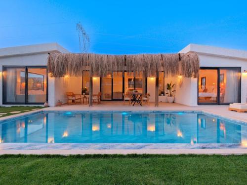 Villa Mia Cara – khách sạn tại Camkoy