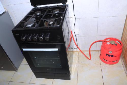 Comfy one bedroom in Membly Ruiru in Ruiru
