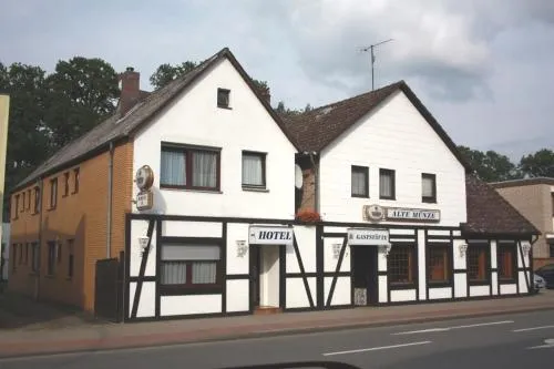Hotel Alte Münze in Gifhorn, Deutschland
