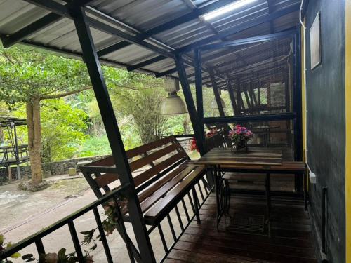 Baan Kao Kod in Lan Saka