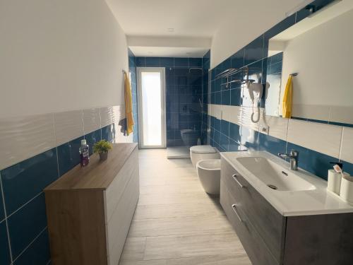 Vannituba, Ferrera Suite & Rooms in Motta Sant'Anastasia