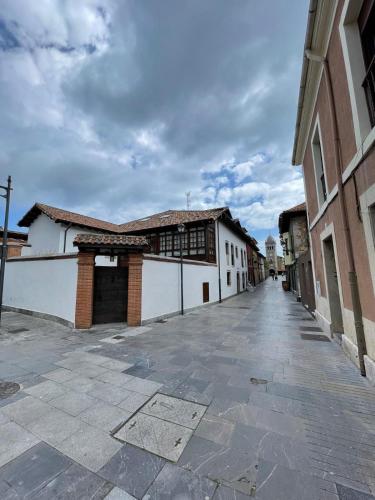 Aticos La Riba - Moniello