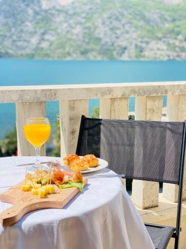 Villa Blanca - Risan in 里桑