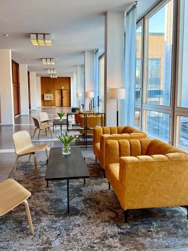 Hotel Jollasranta Helsinki in Ramsinranta