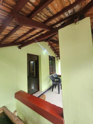 Siruvani River Retreat in Agali