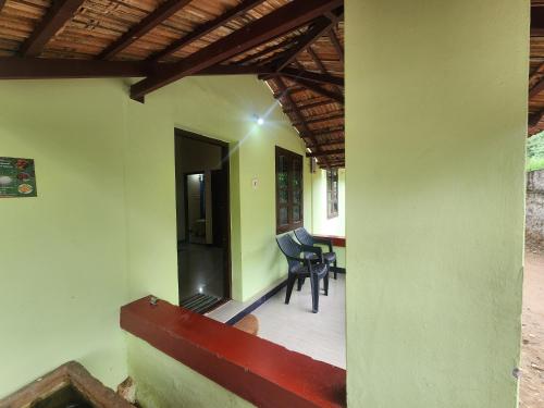 Siruvani River Retreat in Agali