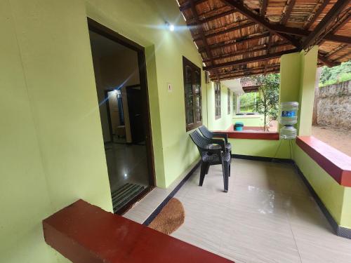 Siruvani River Retreat in Agali
