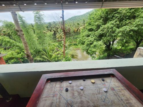 Siruvani River Retreat in Agali