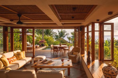NIHI Sumba - 50 Best Hotels of the World in Sumba Island