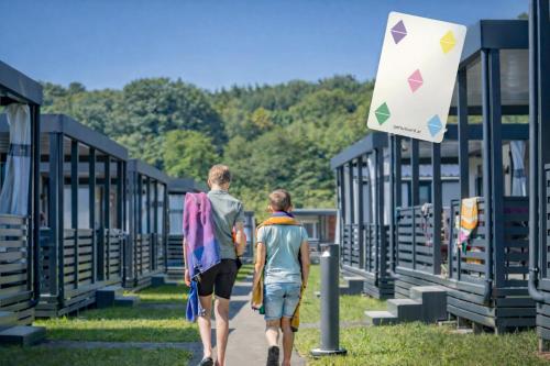 Camping Resort Riegersburg