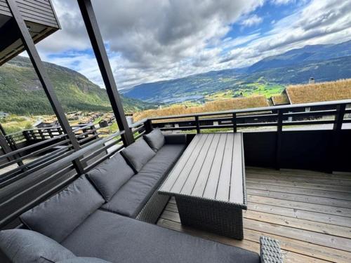 Voss Resort self-service apartments - Apartment - Skulestadmo