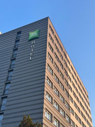 ibis Styles Bielsko Biala - Hotel - Bielsko-Biala