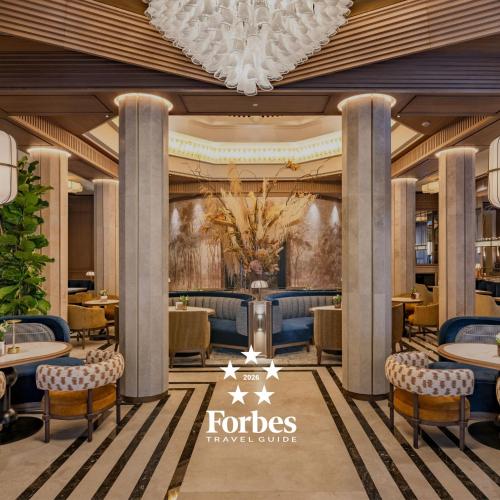 BLESS Madrid - The Leading Hotels of the World, Madrid