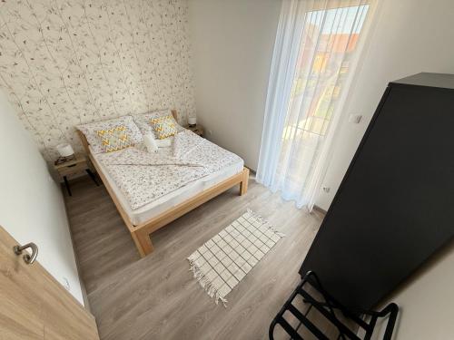 Zam-Zem Lux Apartmanok - image 4