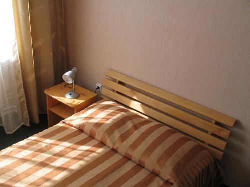 1 twin bed