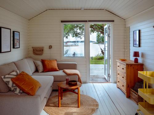 Iekārtas, Nävekvarns Skärgårdscamping (Navekvarns Skargardscamping) in Navekvarn