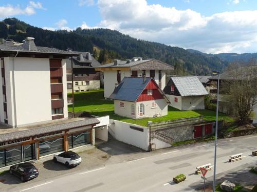 Les Gets - 3 pièces - 6 pers - Garage - Centre - FR-1-802-80 - image 5