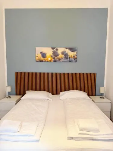 Wipplinger Home Apartment Vienna in Wien, Österreich