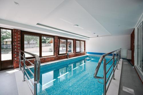 Holiday Home Emi in Lokve