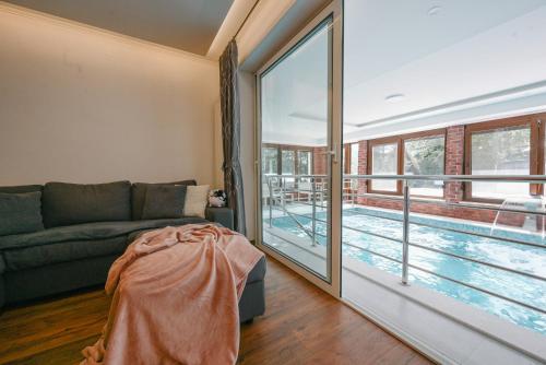 Holiday Home Emi in Lokve