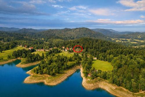 Holiday Home Emi in Lokve