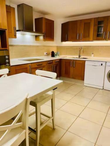 keuken, Can Cabellut in Puigpunyent