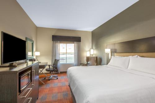 Holiday Inn Express Shawnee, an IHG Hotel in Shawnee, USA