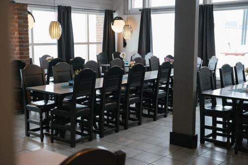 Frich's Rudshøgda in Ringsaker
