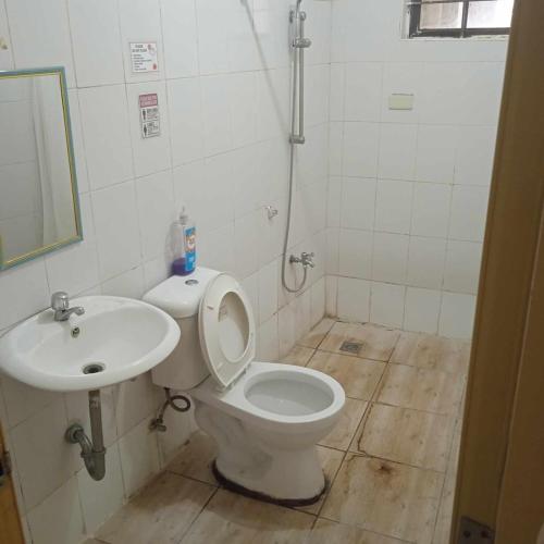 Condo Unit 3C Room A in Batangas City in Batangas