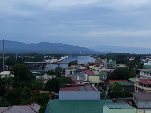 Condo Unit 3C Room A in Batangas City in Batangas