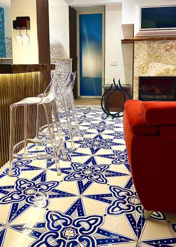 Pub/Lounge, Vinny's Relais in Vietri Sul Mare
