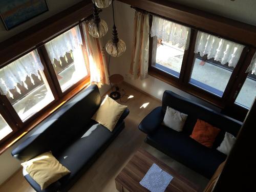 Apartment Chalet Sunstar, grosse Wohnung Apartment Chalet Sunstar, grosse Wohnung图片