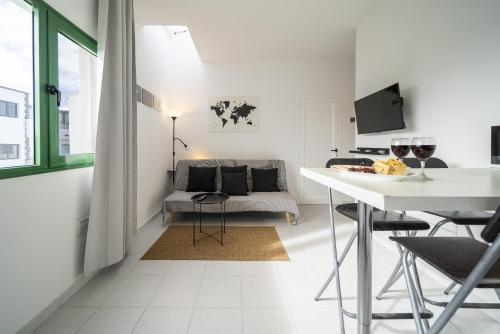 Wave Dream by BLVE Homes – khách sạn tại La Santa