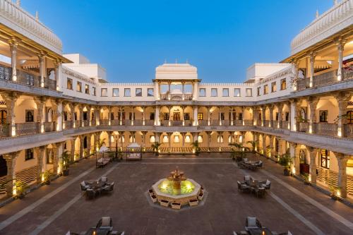 lebua Udaipur Daulatgarh, Udaipur