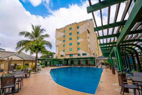 hotel photo