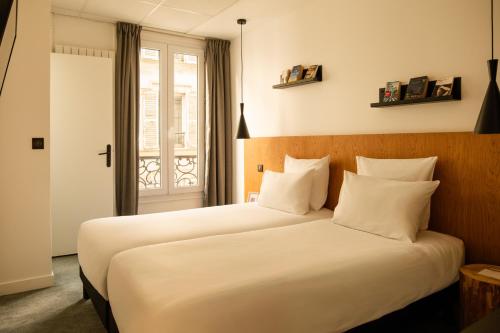 9Hotel Bastille-Lyon - image 20