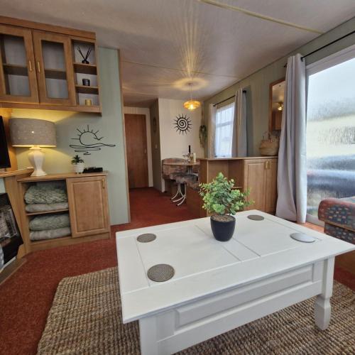 Palm Court - 3 Bed Heated Pool Parking Nr Beach in Par