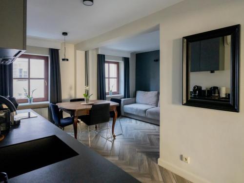 Arte-locum Apartamenty przy Rynku, Wroclaw (foto 11)